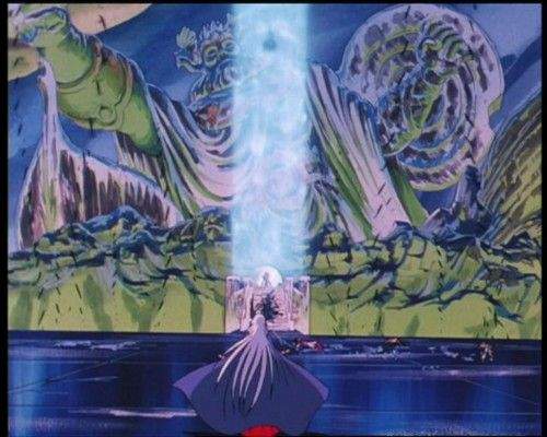 Otaku Gallery  / Anime e Manga / Saint Seiya / Screen Shots / Episodi / 098 - La voce di un Dio / 131.jpg